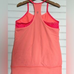 IVIVVA by LULULEMON girls size 12 tank